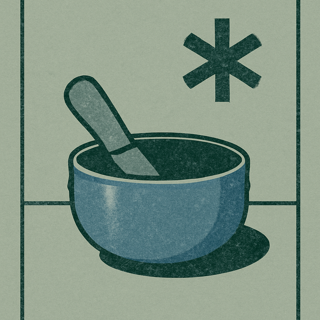 Headspace Headspace — editorial illustration